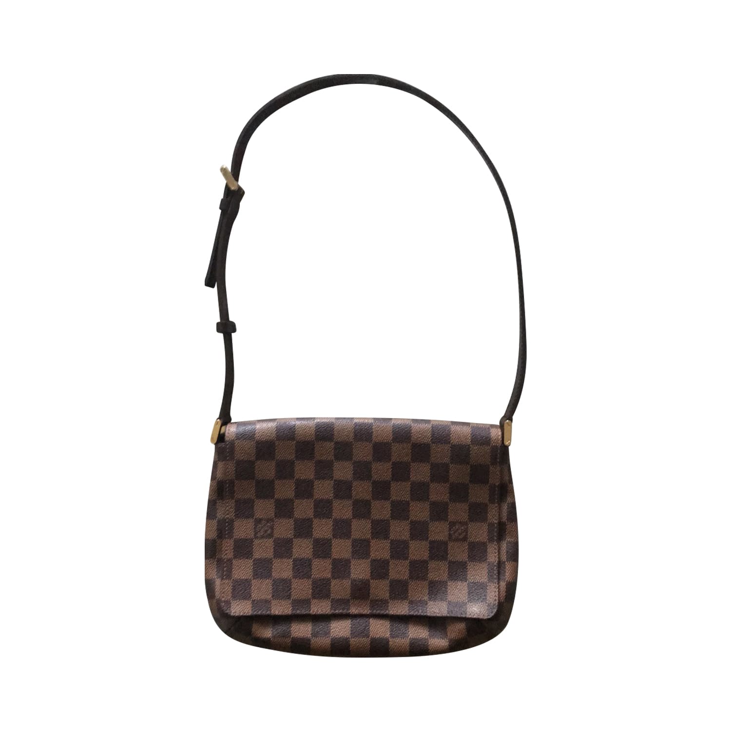 Used Louis Vuitton Wristlet  Natural Resource Department